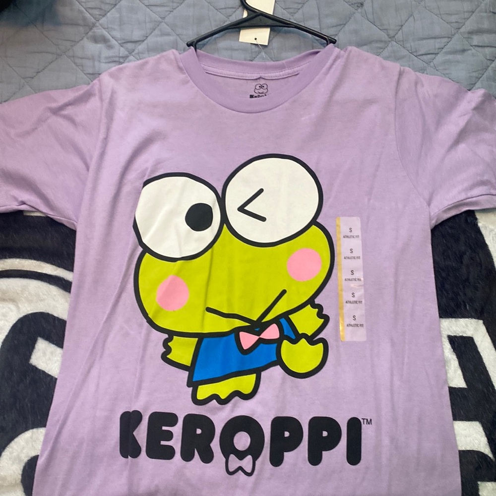 Women's target tee